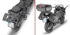 GIVI 3121FZ SUZUKI GSX S 1000 GT (22-23) ARKA ÇANTA TAŞIYICI