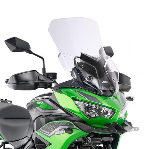 GIVI D4132ST KAWASAKI VERSYS 650 (22-24) RÜZGAR SİPERLİK