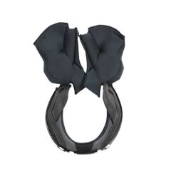 NEXX X.VILITUR BOYUNLUK VE YANAK PED TEK RENK - 3XL