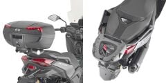 GIVI SR2167 YAMAHA X-MAX 125-250-300 (23-24) ARKA ÇANTA TAŞIYICI