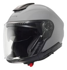 SCHUBERTH J2 CONCRETE GREY MOTOSİKLET KASKI