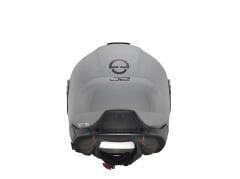SCHUBERTH J2 CONCRETE GREY MOTOSİKLET KASKI