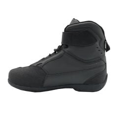 VEXO BOXTER AIR BOT SİYAH