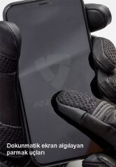 REVIT SAND 4 ELDIVEN SIYAH