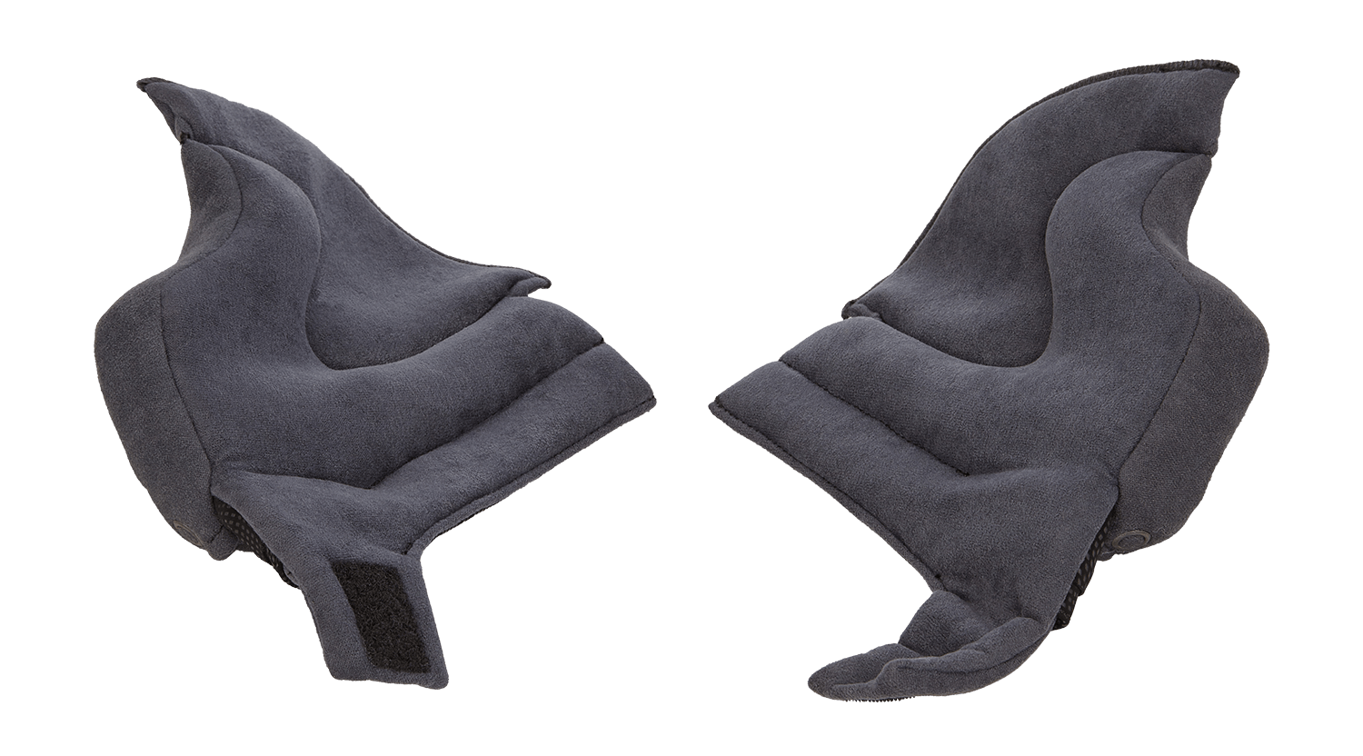 Schuberth C3 Pro Yanak Yastık (Yanak pedleri) XL (60/61)