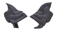 Schuberth C3 Pro Yanak Yastık (Yanak pedleri) XL (60/61)