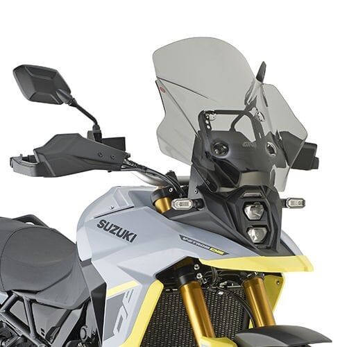 GIVI D3125S SUZUKI V-STROM 800 DE/SE (23-24) RÜZGAR SİPERLİK
