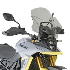 GIVI D3125S SUZUKI V-STROM 800 DE/SE (23-24) RÜZGAR SİPERLİK