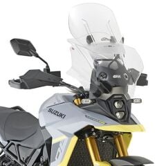 GIVI AF3125 SUZUKI V-STROM 800 DE/SE (23-24) RÜZGAR SİPERLİK