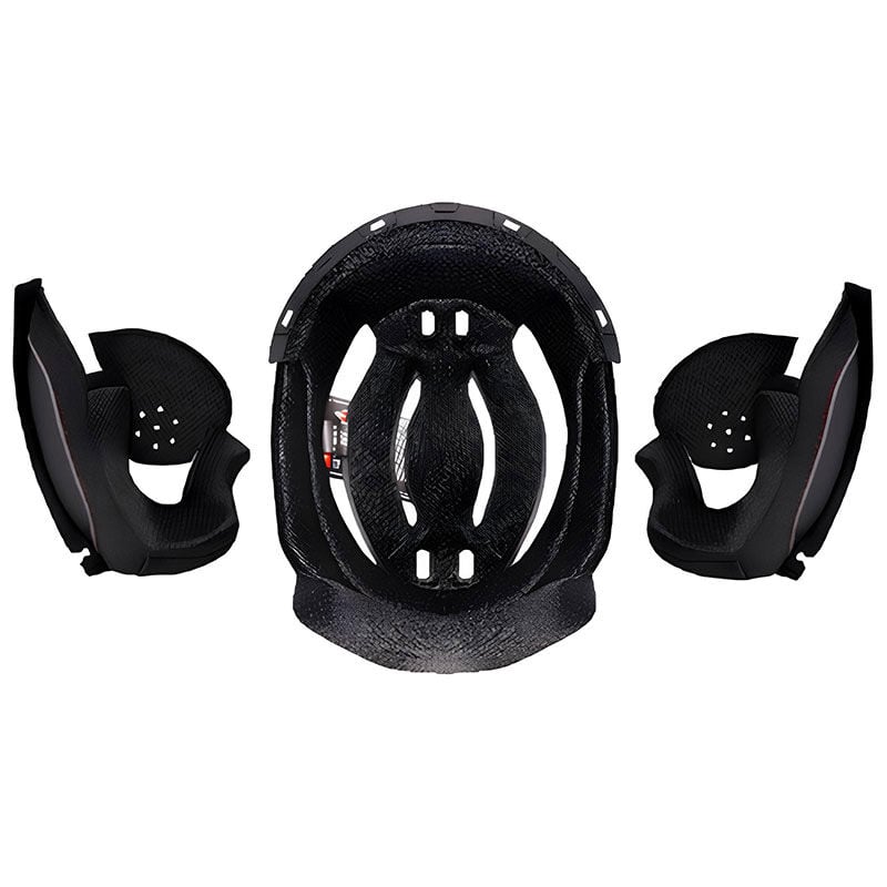 LS2 STROBE 2 KASK İÇ PED