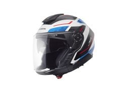 SCHUBERTH J2 SIGMA BLUE MOTOSİKLET KASKI
