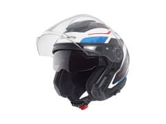 SCHUBERTH J2 SIGMA BLUE MOTOSİKLET KASKI