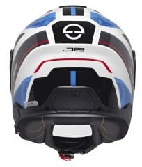SCHUBERTH J2 SIGMA BLUE MOTOSİKLET KASKI