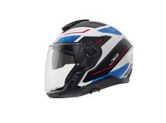 SCHUBERTH J2 SIGMA BLUE MOTOSİKLET KASKI