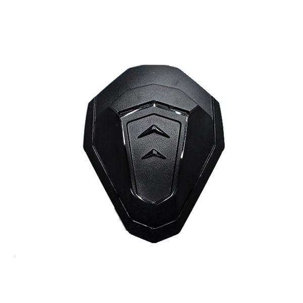 LS2 STROBE 2 KASK TEPE HAVALANDIRMA