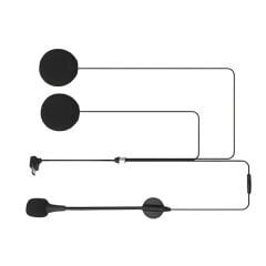 SCS S1XM - S2XM AUDIO VE MİKROFON SETİ