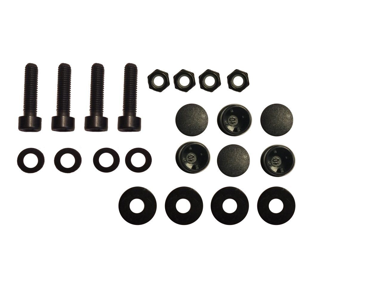 GIVI M5KITR TABLA BAĞLANTI VİDASI M6M-M5M-M5