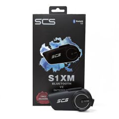 SCS S1XM BLUETOOTH KULAKLIK