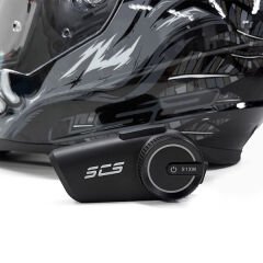 SCS S1XM BLUETOOTH KULAKLIK