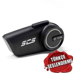 SCS S1XM BLUETOOTH KULAKLIK
