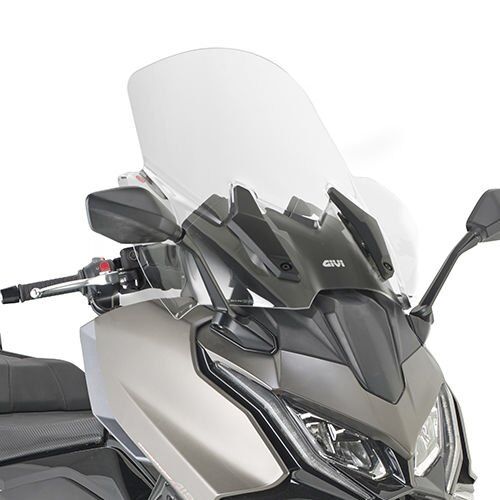 GIVI D6122ST KYMCO AK 550 PREMIUM (23-24) RÜZGAR SİPERLİK