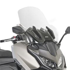GIVI D6122ST KYMCO AK 550 PREMIUM (23-24) RÜZGAR SİPERLİK