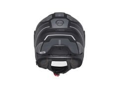 SCHUBERTH J2 SIGMA GREY MOTOSİKLET KASKI