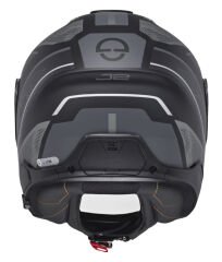 SCHUBERTH J2 SIGMA GREY MOTOSİKLET KASKI