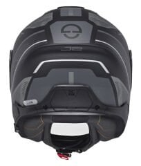 SCHUBERTH J2 SIGMA GREY MOTOSİKLET KASKI