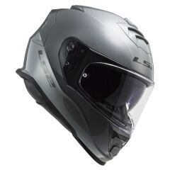 LS2 STORM 2 NARDO GRİ KASK GRI - XS