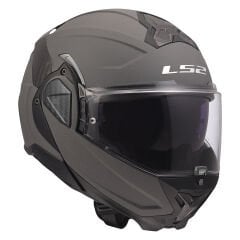 LS2 ADVANT 2 MAT CONCRETE KASK