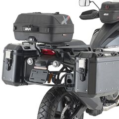 GIVI XL09 ÇANTA (MONOKEY)