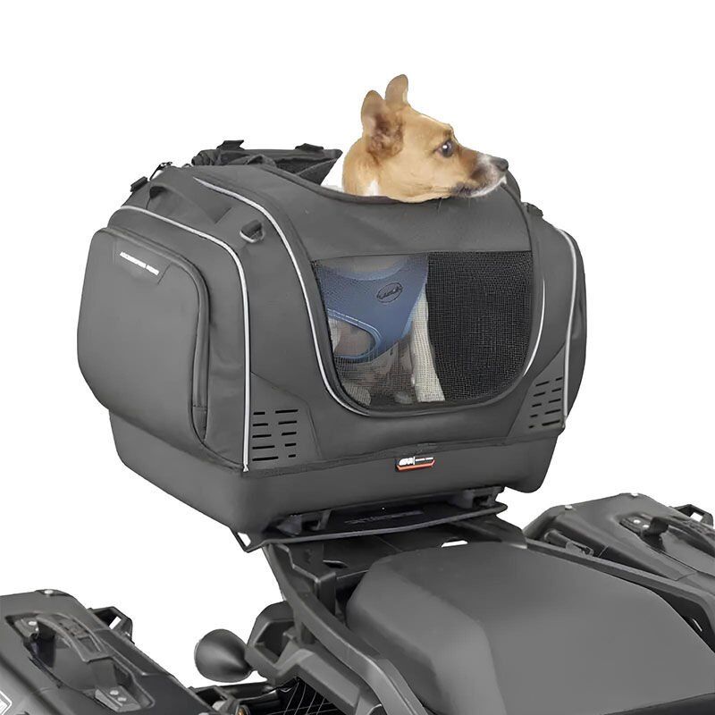 GIVI T525 PET ÇANTASI