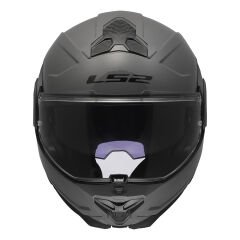 LS2 ADVANT 2 NARDO GRİ KASK