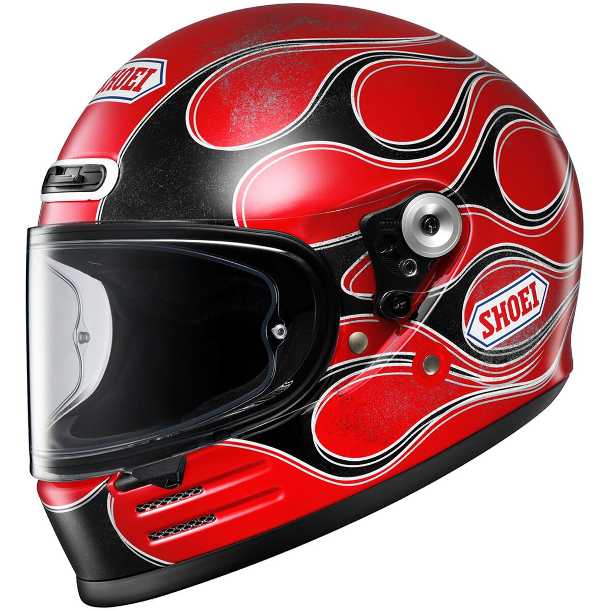 SHOEI GLAMSTER 06 BLAST TC-1 KASK