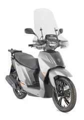 GIVI 8103A PEUGEOT TWEET 50-125-200 FL GT/ALLURE (23) RÜZGAR SİPERLİK