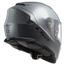 LS2 STORM 2 NARDO GRİ KASK GRI - XL