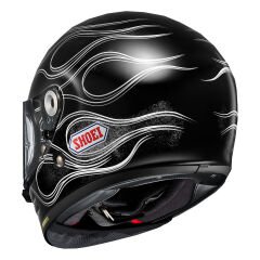 SHOEI GLAMSTER 06 BLAST TC-5 KASK