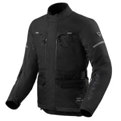 REVIT OUTBACK 5 H2O MONT SİYAH
