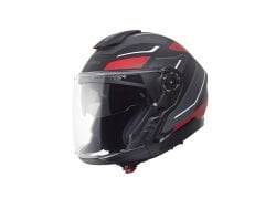SCHUBERTH J2 SIGMA RED MOTOSİKLET KASKI