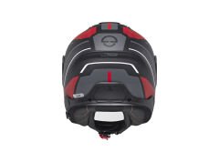 SCHUBERTH J2 SIGMA RED MOTOSİKLET KASKI