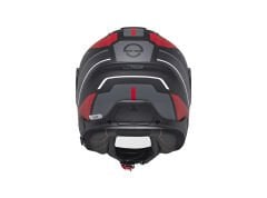 SCHUBERTH J2 SIGMA RED MOTOSİKLET KASKI