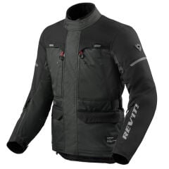 REVIT OUTBACK 5 H2O MONT SİYAH-ANTRASIT