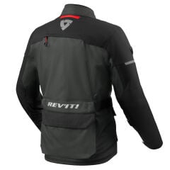 REVIT OUTBACK 5 H2O MONT SİYAH-ANTRASIT