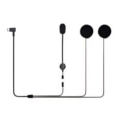 SCS T2 PLUS AUDIO VE MİKROFON SETİ