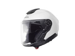 SCHUBERTH J2 BEYAZ MOTOSİKLET KASKI