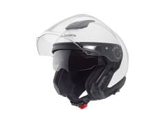 SCHUBERTH J2 BEYAZ MOTOSİKLET KASKI