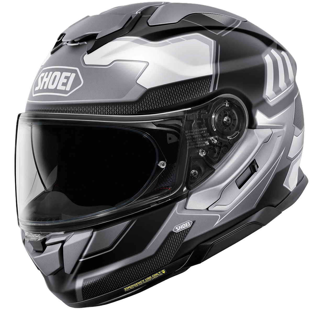 SHOEI GT-AIR 3 AGILITY TC-5 KASK