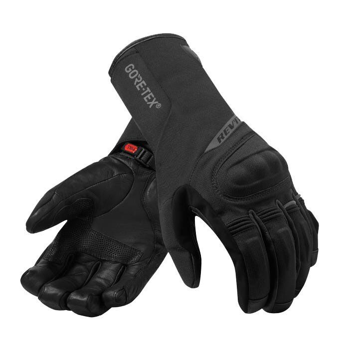 REVIT LIVENGOOD GORE-TEX ELDİVEN SİYAH