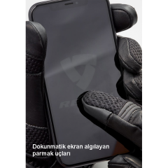 REVIT SAND 4 H2O ELDIVEN SİYAH